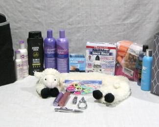 Health Care & Beauty Products