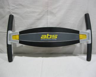 Kinetic Abs Exerciser