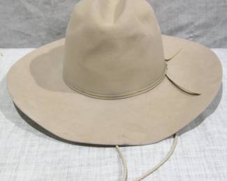Stetson Cowboy Hat