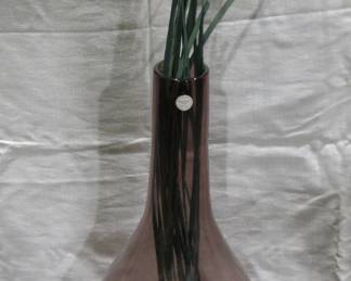 27" Tall Vase