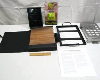 Salt Block For Cooking