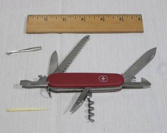Victorinox Swiss Army Knife