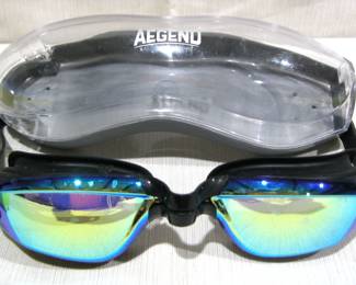 Swimming Goggles