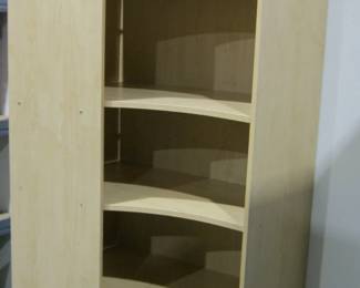 Blind Corner Cabinet Utility Shelf