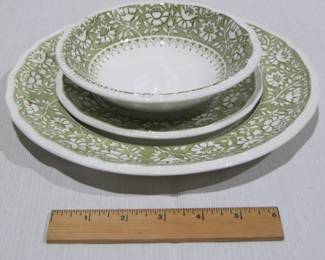 Vintage Kensington China