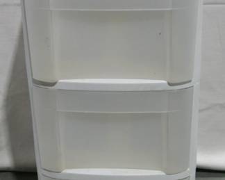 3 Drawer Storage Organizer