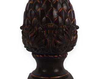 A Finestra Avery Finial