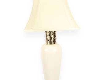Wildwood Presidential Table Lamp