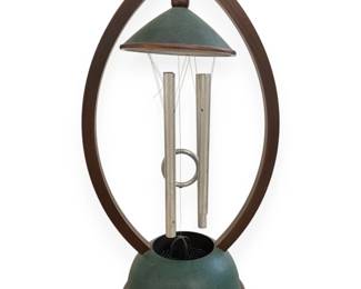 HoMedics EnviraScape WC-100 Indoor Electronic Wind Chime System