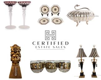 Lifetime Collection of Atlanta Resident: Part II