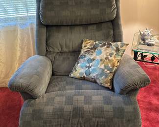 Lazyboy recliner