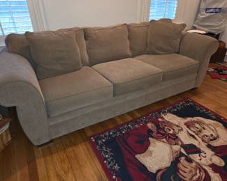 Great condition sofa
