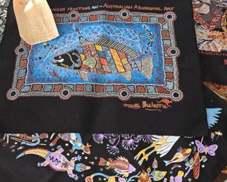 Australian Aboriginal Art 