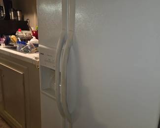 Kenmore fridge