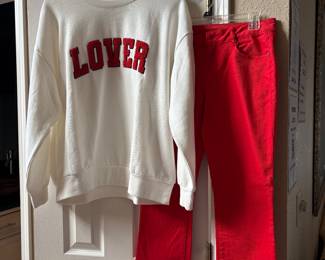 Fun designer clothing 