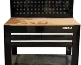 Kobalt Workbench W Tools