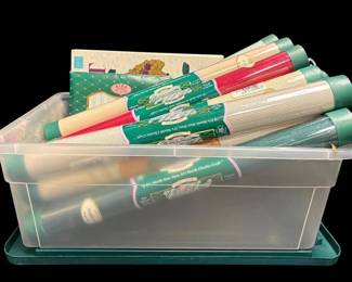 New Cross Stitch Embroidery Fabric More