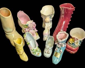 Coventry Cherub Snail Planter More