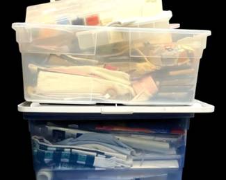 Embroidery Needlepoint Supplies