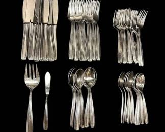 Onedia Flatware