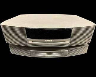 Bose Wave MultiCD Changer Accessory AWRCC1