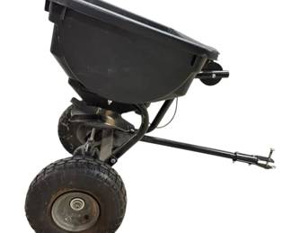 AgriFab Lawn Spreader Attachment