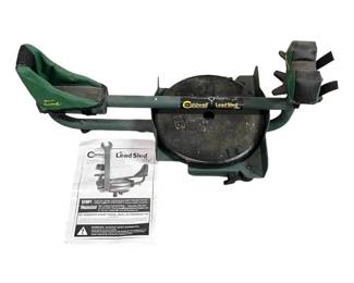 Caldwell Brand Lead Sled Plus