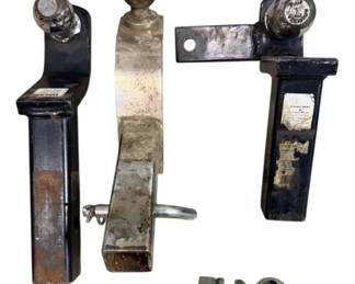 Trailer Hitches
