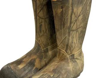 RedHead Bone Dry Boots