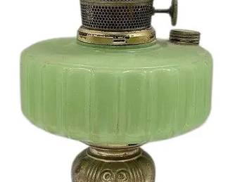 NU Type Aladdin Oil Lamp