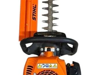 STIHL Brand HS45 Hedge Trimmer