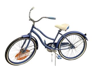 Huffy Brand Womens Bike