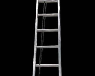 Werner 24 Aluminum Extension Ladder