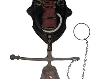 United Firemans Insurance Co. Bell