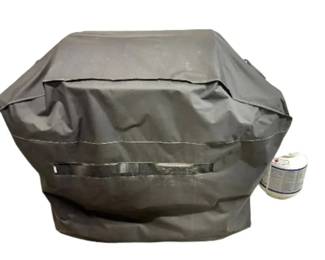 NexGrill Grill w Propane Tanks