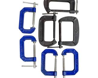 7 CClamps
