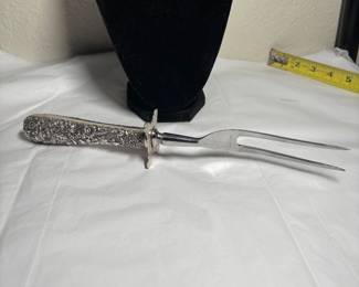 S Kirk & sons sterling