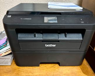Brother Printer