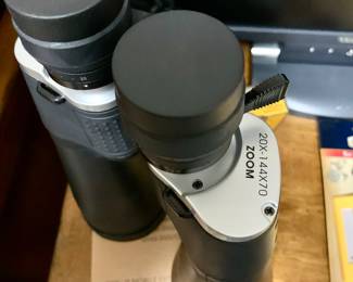 Binoculars