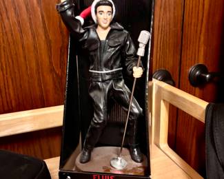 Elvis collectible