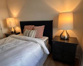 $200 each        Nightstands