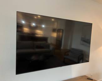 $350      Samsung 65 inch