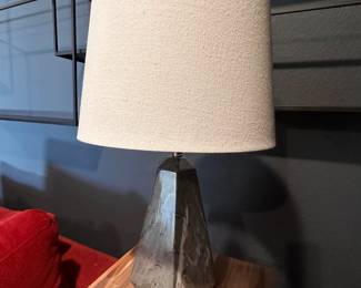 $80   Lamp