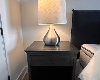 $200 each  Nightstands           $80 each   Lamps