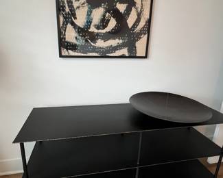 $380    Fabric Artwork