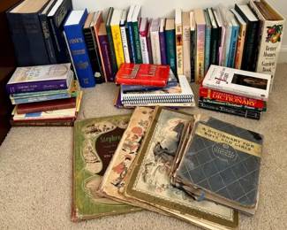 "Gem Lakes Treasures" in Aiken, SC Starts Closing Sat 11/29 at 8pm. Pickup is Mon 12/1 from 2-6pm.  Please click here to add more photos, descriptions, and current bids:  https://ctbids.com/estate-sale/40736 