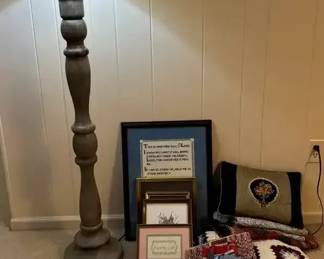 "Gem Lakes Treasures" in Aiken, SC Starts Closing Sat 11/29 at 8pm. Pickup is Mon 12/1 from 2-6pm.  Please click here to add more photos, descriptions, and current bids:  https://ctbids.com/estate-sale/40736 