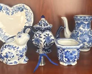 "Gem Lakes Treasures" in Aiken, SC Starts Closing Sat 11/29 at 8pm. Pickup is Mon 12/1 from 2-6pm.  Please click here to add more photos, descriptions, and current bids:  https://ctbids.com/estate-sale/40736 