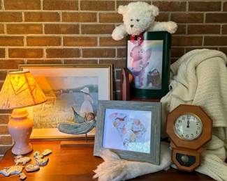 "Gem Lakes Treasures" in Aiken, SC Starts Closing Sat 11/29 at 8pm. Pickup is Mon 12/1 from 2-6pm.  Please click here to add more photos, descriptions, and current bids:  https://ctbids.com/estate-sale/40736 