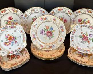 "Gem Lakes Treasures" in Aiken, SC Starts Closing Sat 11/29 at 8pm. Pickup is Mon 12/1 from 2-6pm.  Please click here to add more photos, descriptions, and current bids:  https://ctbids.com/estate-sale/40736 